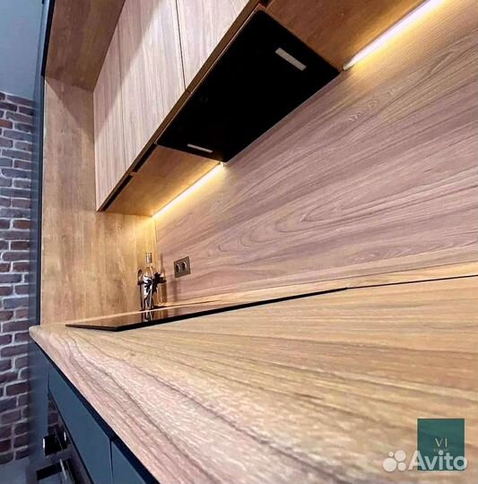 Кухня новая напрямую с фабрики