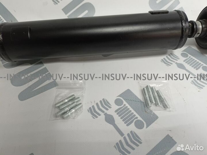 Карданный вал 2121 (шрус,передний) защ.пыльник