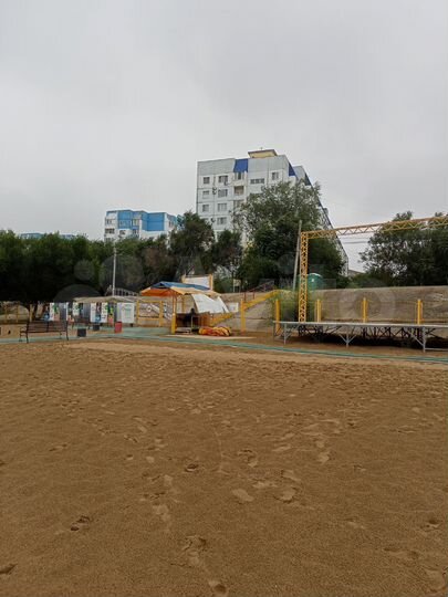 1-к. квартира, 40 м², 5/10 эт.