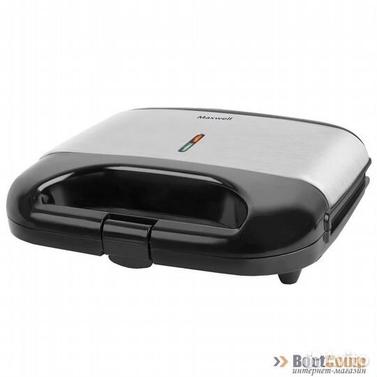 Сэндвич-тостер Maxwell MW-1553
