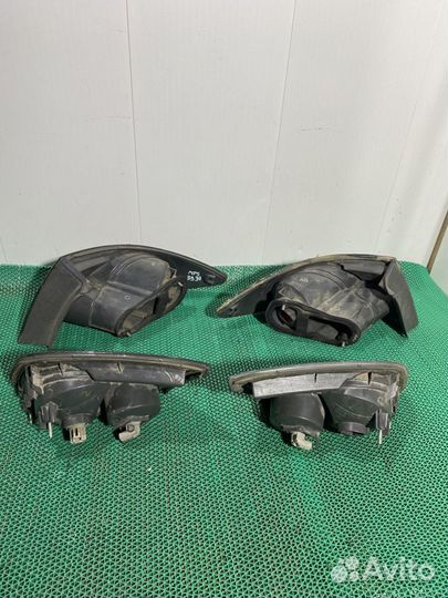 Фонари Mazda 6 GG MPS