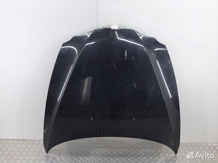 Капот alfaromeo 147 (2000-2010)