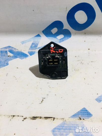 Резистор печки KIA RIO 3 1.6 мт седан
