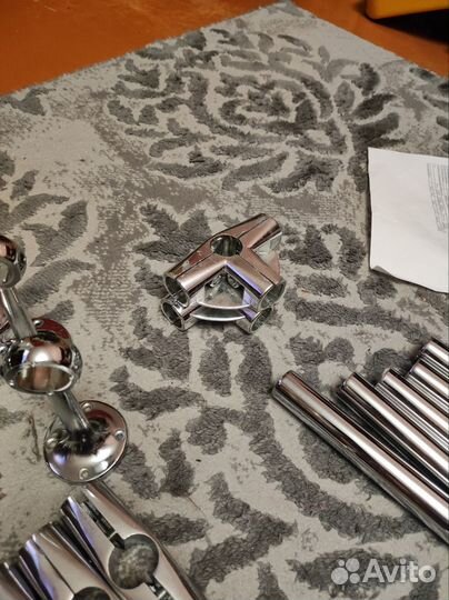 Крепление joker систем