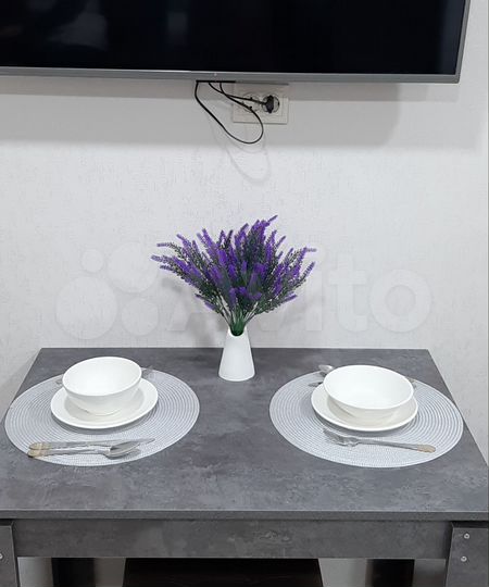 Квартира-студия, 22 м², 1/1 эт.