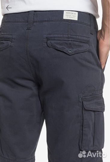 Quicksilver шорты