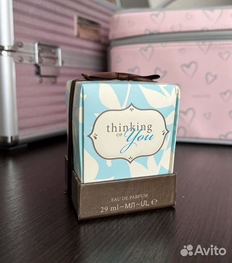 Туалетная вода, суфле (крем) для тела Мэри Кэй