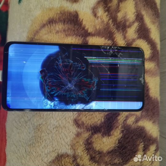 Xiaomi Redmi Note 8 Pro, 6/64 ГБ