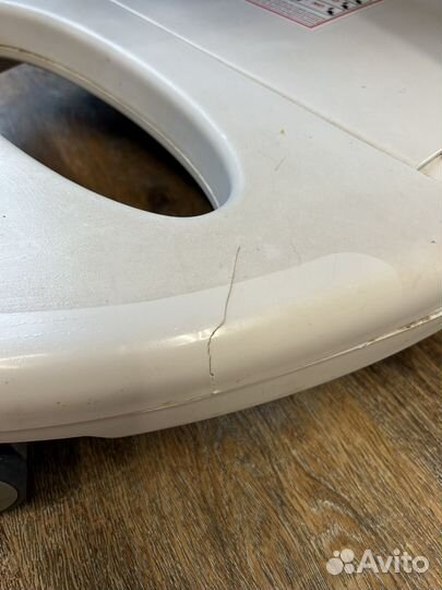 Стул для кормления peg perego tatamia