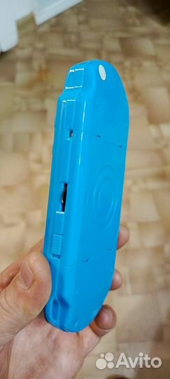 Портативная игровая приставка PXP3