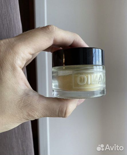 Остатки средств Oiland