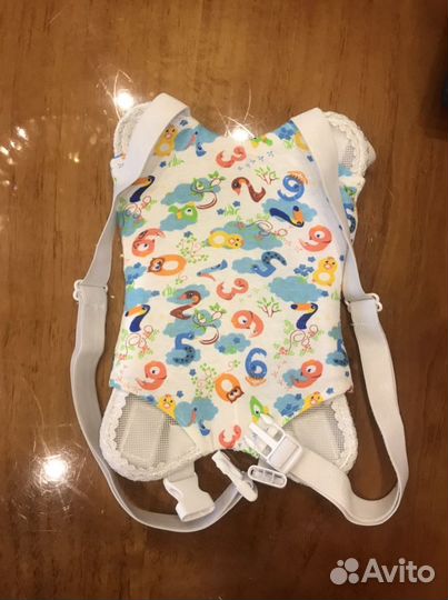 Фрейка перинка (бандаж)