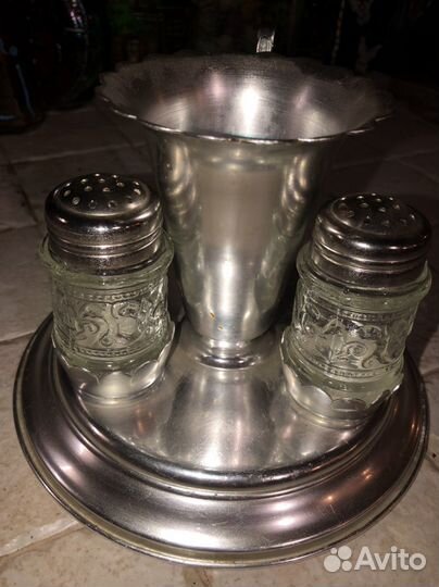 Набор для специй