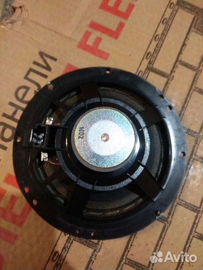 Динамик Колонка передней задней двери Пежо 408 308