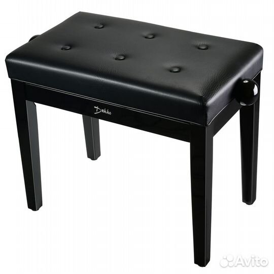Dekko JR-40 - банкетка для пианино, новые