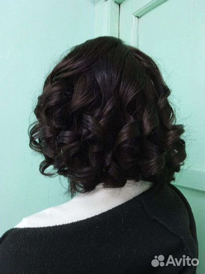 Стрижки, укладки (женские и мужские)