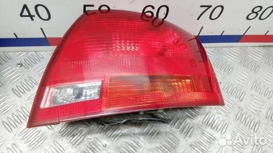Фонарь задний правый audi A4 B7 (LDN14MY01)