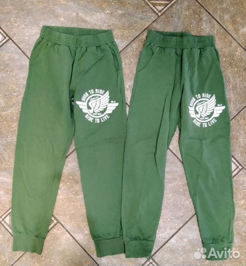 Пакет одежды для мальчика 128/134