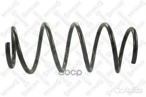 Пружина передняя 40 634 89 Opel Vectra/Signum