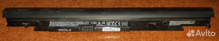 Аккумулятор для ноутбука HP (JC04)