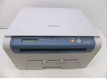 Принтер лазерный мфу samsung scx 4200