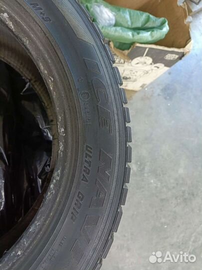 Goodyear Ice Navi NH 205/55 R16