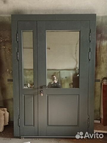 Элитные Входные Двери Пески