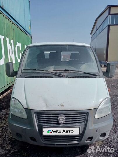 ГАЗ ГАЗель Next, 2022