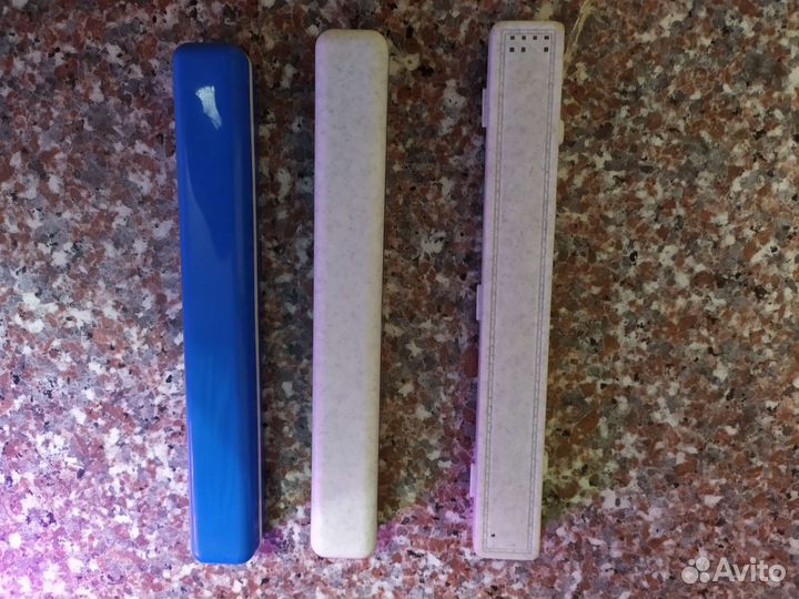 Футляр для зубной щетки