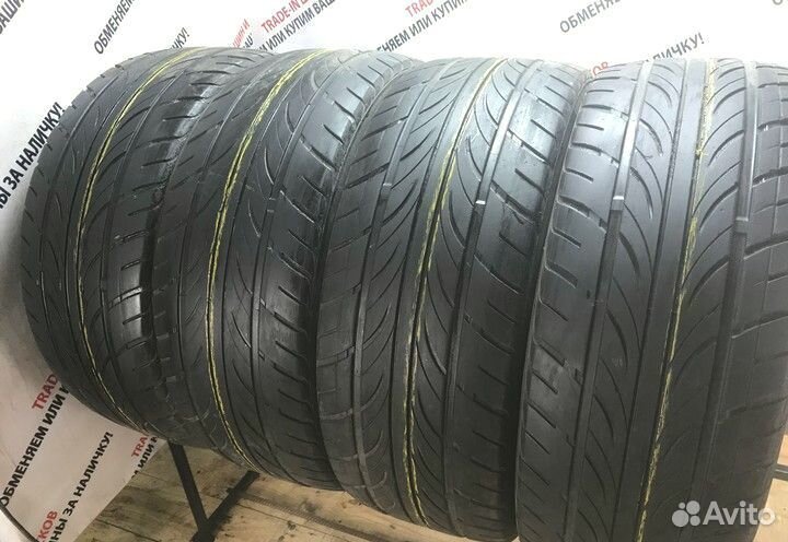 Sumo Akina ST-09 235/55 R18