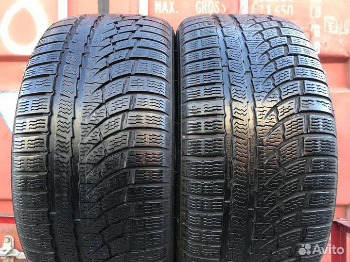 Nokian Tyres WR A4 245/45 R17