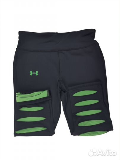 Капри under armour slash Capri. Оригинал