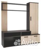 Стенка Гостинная новая