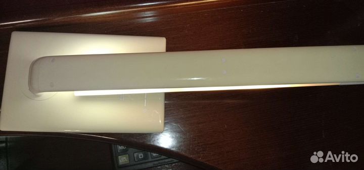 Настольная сенсорная лампа Artstil 6а запчасти