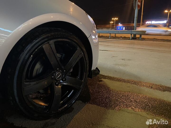 Opel Astra GTC 1.4 МТ, 2011, 151 000 км