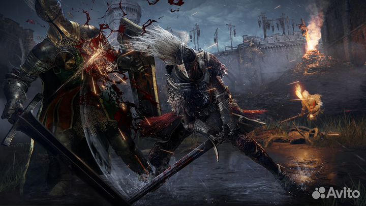 Steam Гифт Elden Ring