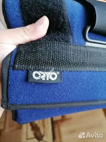 Тутор на коленный сустав