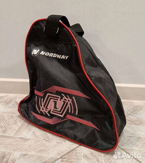 Коньки 41 размер