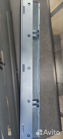 Подставка под запястье Corsair k70 lux