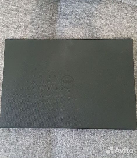 Ноутбук dell inspiron 3542