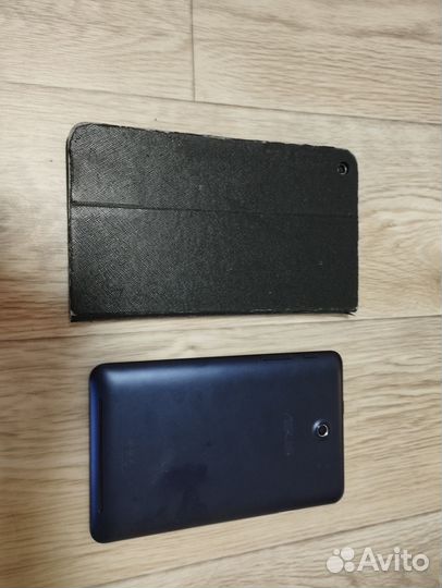 Планшет asus fonepad 8