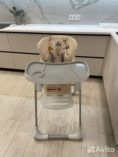 Стул для кормления