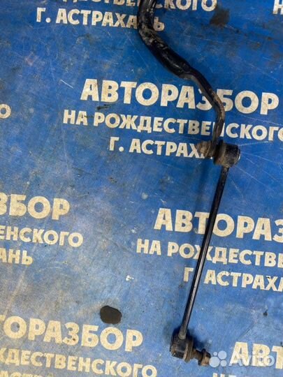 Передний стабилизатор Toyota Corolla Ce 130 седан