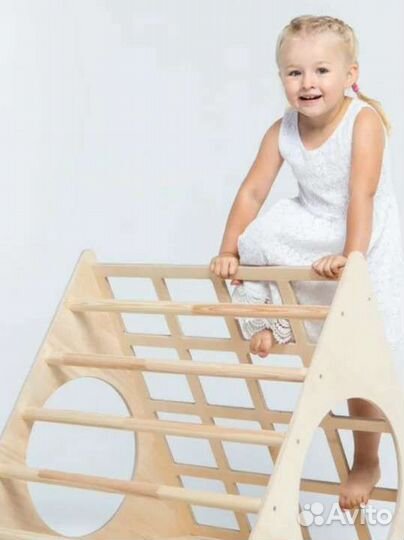 Треугольник Пиклера