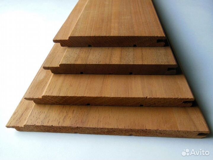 Вагонка абаш О