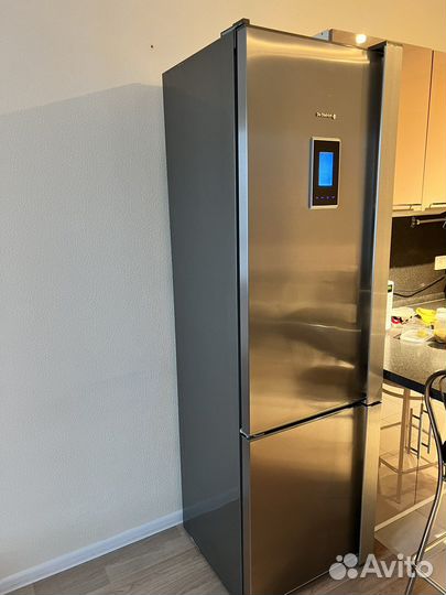 Холодильник De Dietrich DKP 837 X