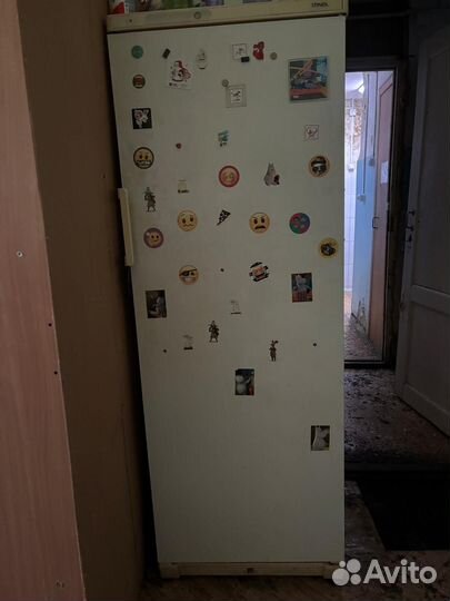 Холодильник