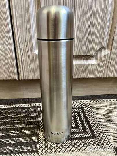 Термос Mallony Nuovo, 1 литр