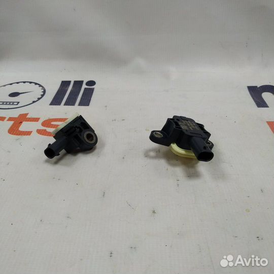 Датчик airbag Audi A6 C7 3.0 2013