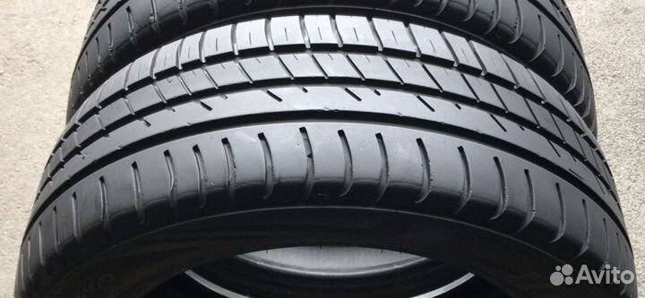 Viatti Strada Asimmetrico V-130 195/55 R15